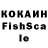 КЕТАМИН ketamine TIHAN BS