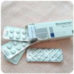 Феназепам  Phenazepam Valenta  1 мг в Кадникове
