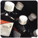 Кодеин сироп Codein (для приготовления напитка Lean, Purple Drank)  473 мл  в Кадникове