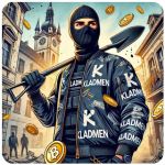 Работа курьер - кладмен в Кадникове 