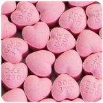 Экстази  Ecstasy Love 200 MDMA в Кадникове
