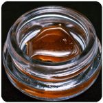 Гашишное масло (импорт Калифорния)  Distillate  в Кадникове USA ТГК 98.5%
