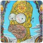 Марки LSD-25 VHQ чистых 250 мкг в Кадникове